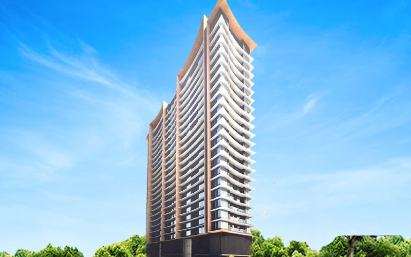 Silver Serene Goregaon West
